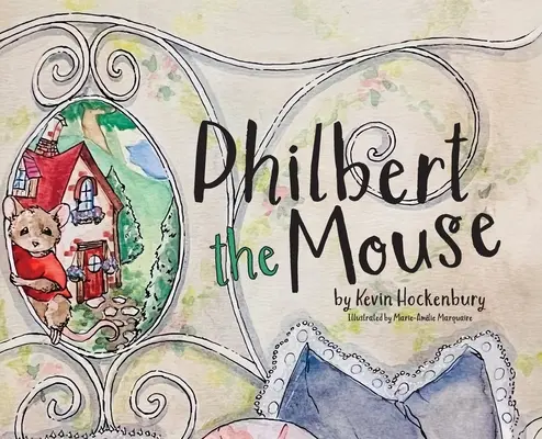 Philbert die Maus - Philbert the Mouse