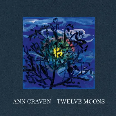 Ann Craven: Zwölf Monde - Ann Craven: Twelve Moons