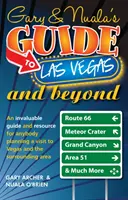 Garys & Nualas Reiseführer für Las Vegas - Gary's & Nuala's Guide to Las Vegas