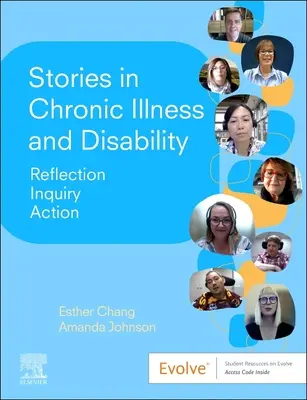 Geschichten über chronische Krankheiten und Behinderungen: Reflexion, Untersuchung, Aktion - Stories in Chronic Illness and Disability: Reflection, Inquiry, Action