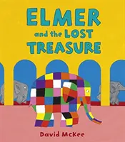 Elmer und der verlorene Schatz - Elmer and the Lost Treasure