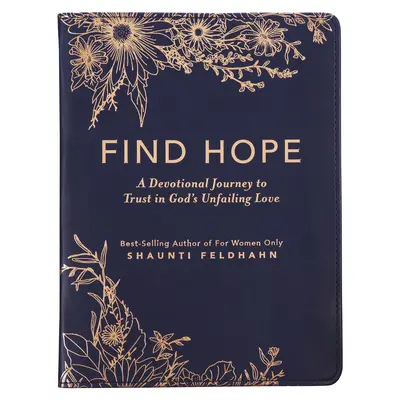 Hoffnung finden - Andacht - Find Hope Devotional