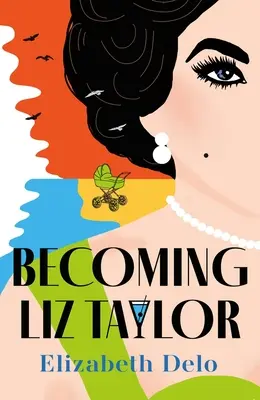 Liz Taylor werden - Becoming Liz Taylor