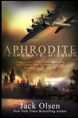 Aphrodite: Verzweifelte Mission - Aphrodite: Desperate Mission