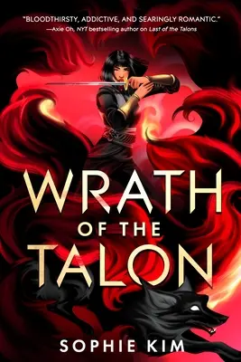 Der Zorn der Talon - Wrath of the Talon