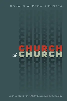 Die Kirche in der Kirche - Church at Church