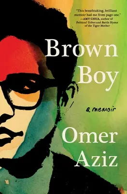 Brauner Junge: Eine Erinnerung - Brown Boy: A Memoir