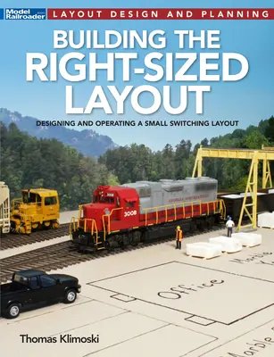 Das Layout in der richtigen Größe erstellen - Building the Right-Sized Layout