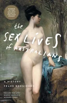 Das Sexualleben der Australier - The Sex Lives of Australians