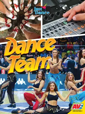 Das Tanzteam - Dance Team