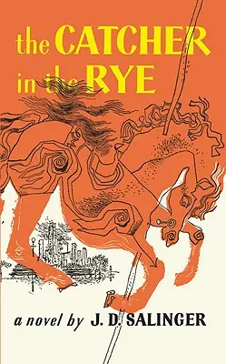 Der Fänger im Roggen - The Catcher in the Rye