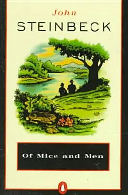 Von Mäusen und Menschen - Of Mice and Men