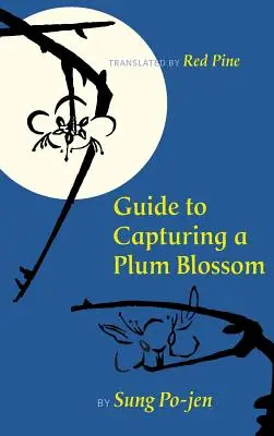 Anleitung zum Einfangen einer Pflaumenblüte - Guide to Capturing a Plum Blossom