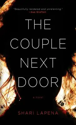 Das Ehepaar von nebenan - The Couple Next Door