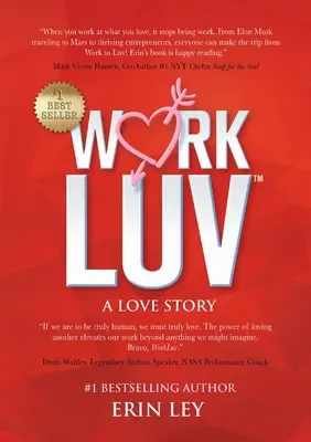 Workluv: Eine Liebesgeschichte - Workluv: A Love Story