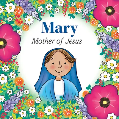 Maria, Mutter von Jesus - Mary Mother of Jesus