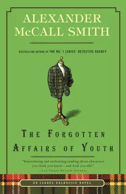 Die vergessenen Angelegenheiten der Jugend - The Forgotten Affairs of Youth