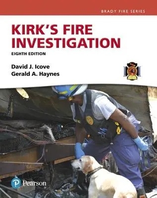 Kirks Feueruntersuchung - Kirk's Fire Investigation