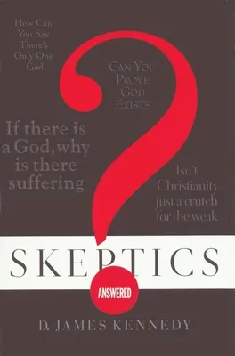 Skeptikern wird geantwortet - Skeptics Answered