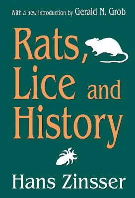 Ratten, Läuse und Geschichte - Rats, Lice and History