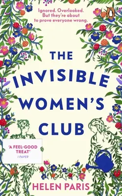 Club der unsichtbaren Frauen - Invisible Women’s Club