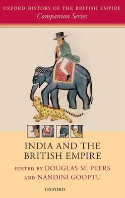 Indien und das Britische Empire - India and the British Empire