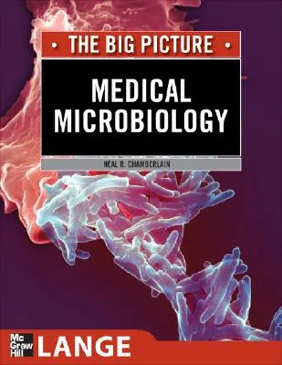 Medizinische Mikrobiologie: Das große Bild: Das große Bild - Medical Microbiology: The Big Picture: The Big Picture