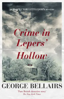 Verbrechen in Lepers' Hollow - Crime in Lepers' Hollow