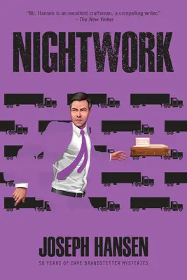 Nachtarbeit - Nightwork