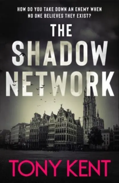 Netzwerk der Schatten - Shadow Network