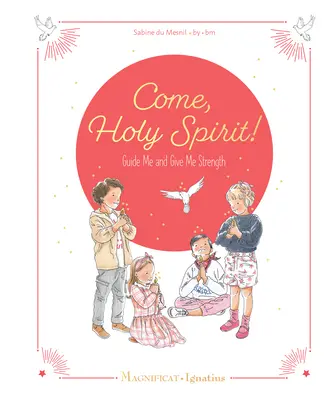 Komm, Heiliger Geist: Führe mich und gib mir Kraft - Come, Holy Spirit: Guide Me and Give Me Strength