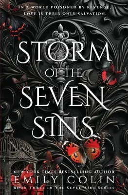 Der Sturm der sieben Sünden - Storm of the Seven Sins