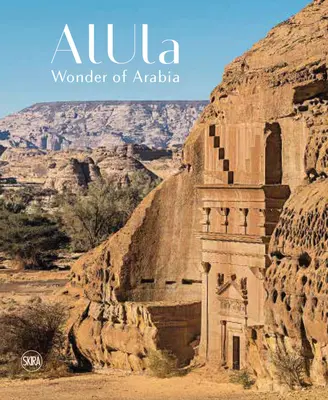 Alula: Das Wunder von Arabien - Alula: Wonder of Arabia