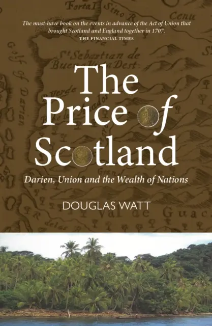 Der Preis von Schottland - Price of Scotland