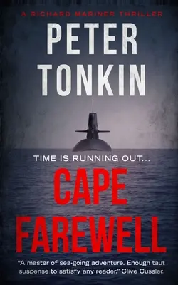 Cape Farewell: Ein Richard Mariner Thriller - Cape Farewell: A Richard Mariner Thriller
