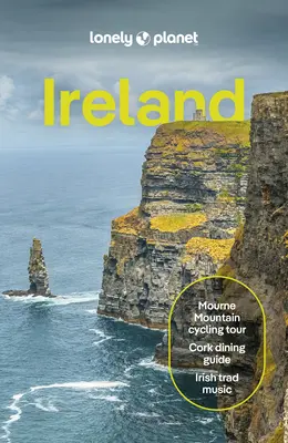 Lonely Planet Irland 16 - Lonely Planet Ireland 16