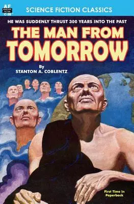 Der Mann von morgen - The Man From Tomorrow