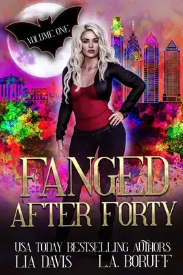 Fanged After Forty Band Eins - Fanged After Forty Volume One