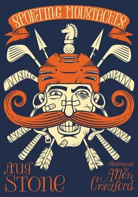 Sportliche Schnurrbärte - Sporting Moustaches