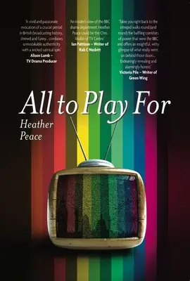 Alles zum Spielen - All To Play For