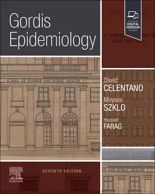 Gordis Epidemiologie - Gordis Epidemiology
