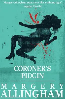 Coroner's Pidgin: Band 12 - Coroner's Pidgin: Volume 12