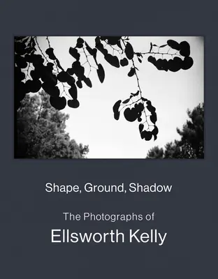 Form, Grund, Schatten: Die Fotografien von Ellsworth Kelly - Shape, Ground, Shadow: The Photographs of Ellsworth Kelly