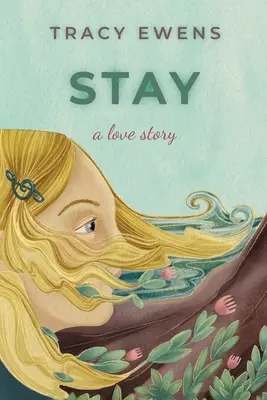 Bleiben: Eine Liebesgeschichte - Stay: A Love Story