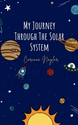Meine Reise durch das Sonnensystem - My Journey Through The Solar System