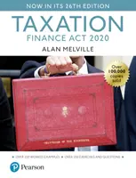 Melville's Taxation: Finanzgesetz 2020 - Melville's Taxation: Finance Act 2020