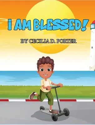 Ich bin gesegnet! - I Am Blessed!