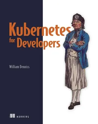 Kubernetes für Entwickler - Kubernetes for Developers