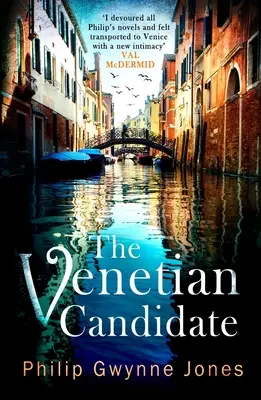 Der venezianische Kandidat - The Venetian Candidate