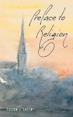 Vorwort zur Religion - Preface to Religion